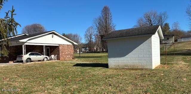 4754 Douglas Dam Road Strawberry Plains, TN 37871 - Photo 6 of 31 IMG_3316