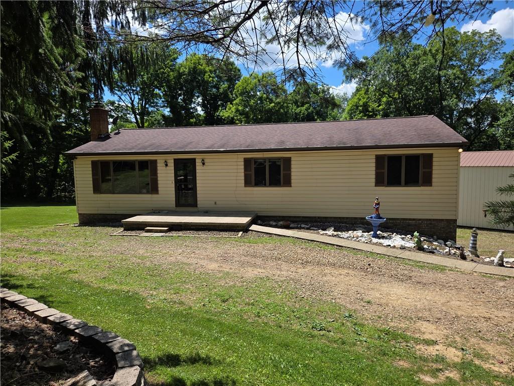 163 Noll Road Georgetown, PA 15043 - Photo 45 of 47