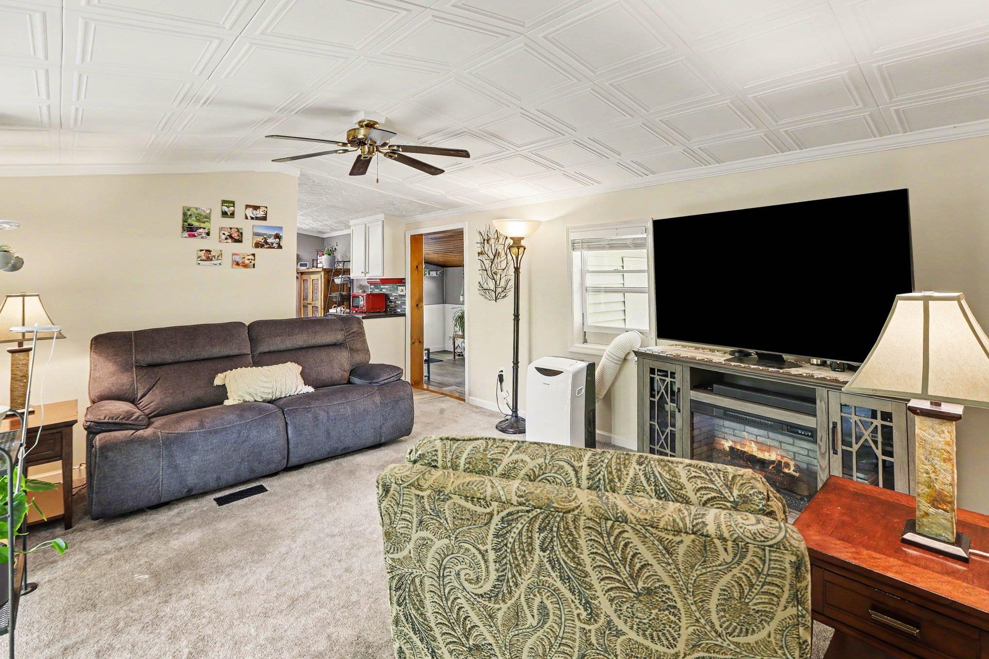 3523 Mt Bliss Road East Jordan, MI 49727 - Photo 4 of 20