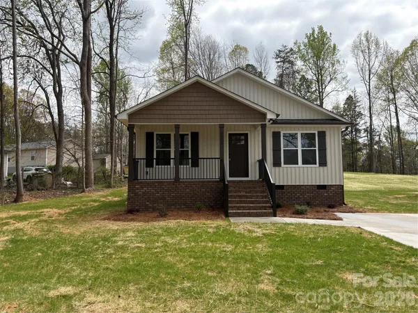 $321,900 | 5033 Macon Street, Kannapolis, NC 28081