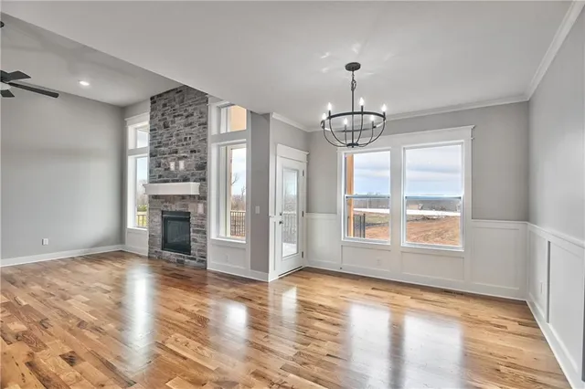 $729,000 | 6024 Arapahoe Street, Shawnee, KS 66226