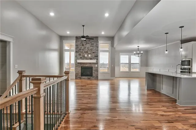 $729,000 | 6024 Arapahoe Street, Shawnee, KS 66226