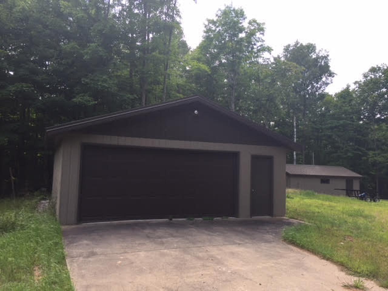2381 Sampson Road Three Lakes, WI 54562 - Photo 16 of 21 Gallery Image 16