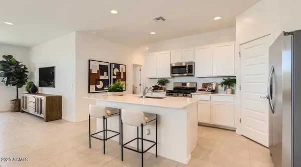 $437,490 | 23217 West Pkwy Drive, Buckeye, AZ 85326