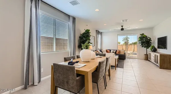 $437,490 | 23217 West Pkwy Drive, Buckeye, AZ 85326