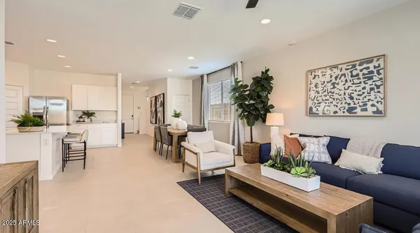 $437,490 | 23217 West Pkwy Drive, Buckeye, AZ 85326