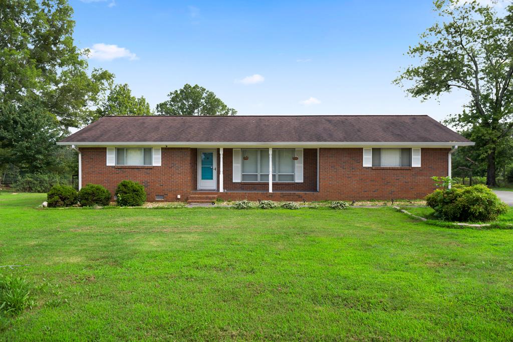 701 West Nance Springs Road Southwest Dalton, GA 30721 - Photo 1 of 29 Main View