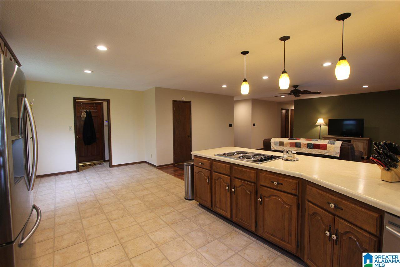 665 Oak Hill Road Oxford, AL 36203 - Photo 37 of 50