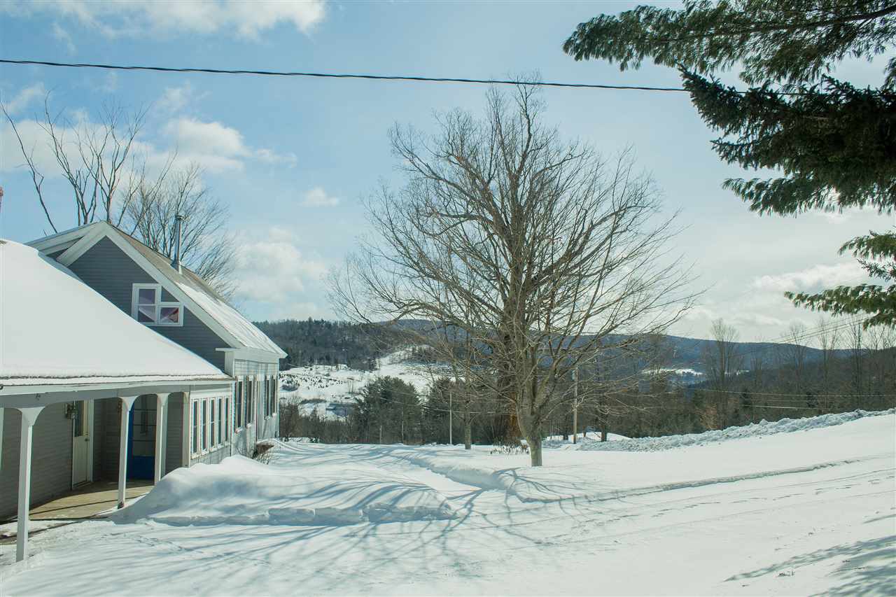 330 West Hill Road Northfield, VT 05663 - Photo 2 of 23 Gallery Image 2