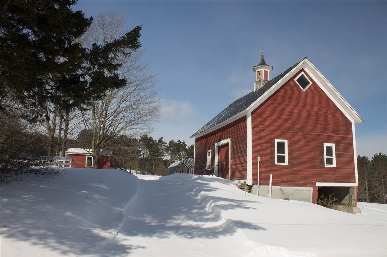 330 West Hill Road Northfield, VT 05663 - Photo 21 of 23 Gallery Image 21