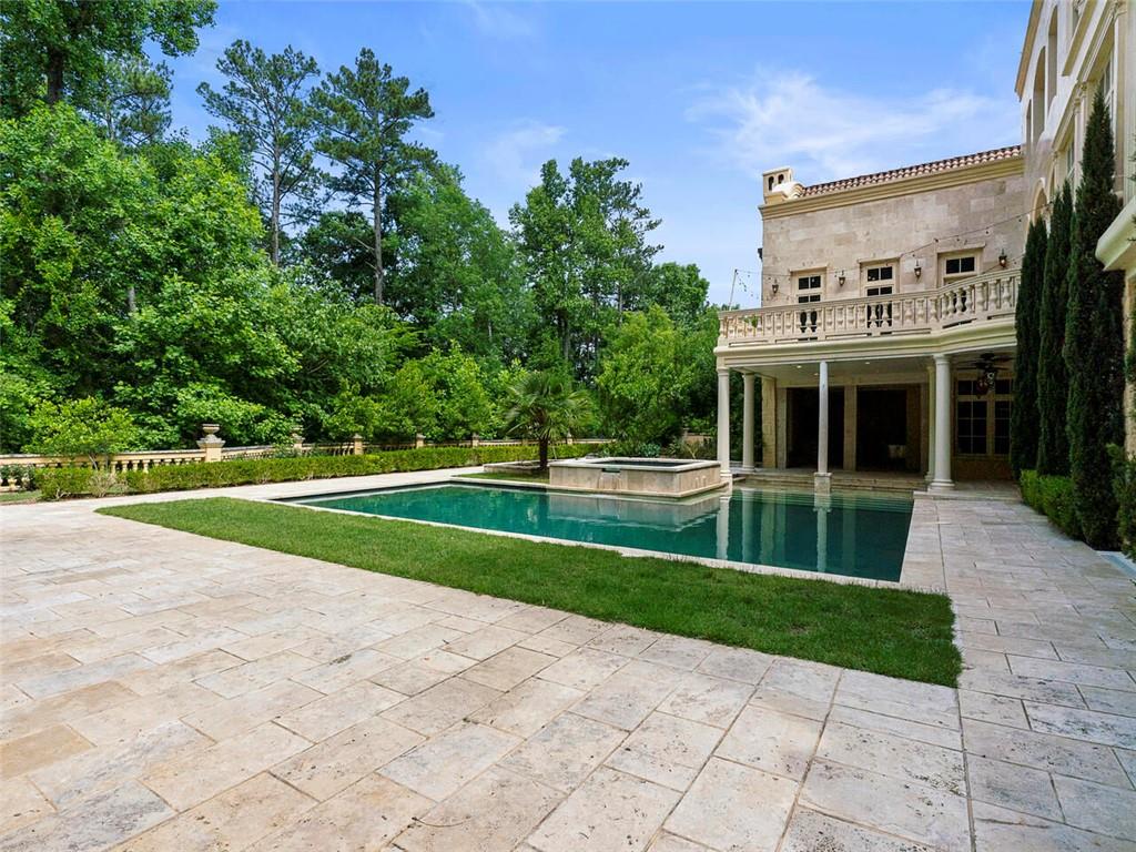 6420 Riverside Drive Sandy Springs, GA 30328 - Photo 106 of 118
