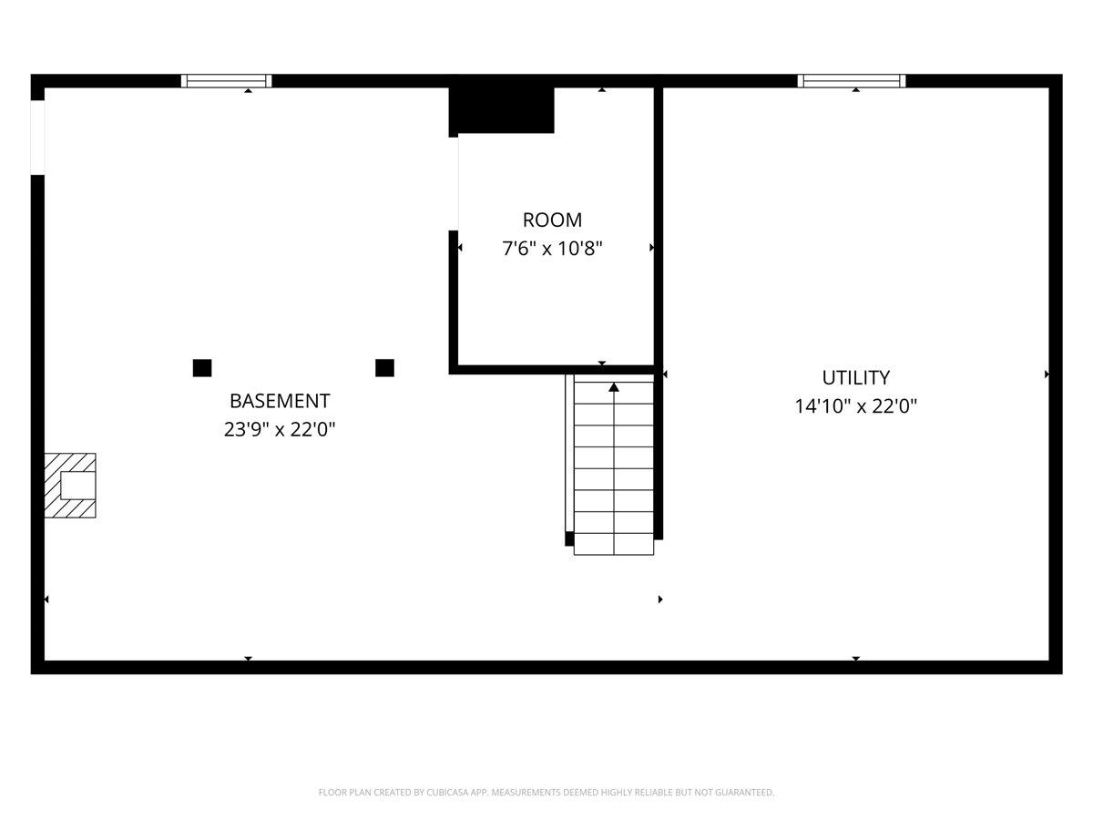33 Russell Circle Milton, VT 05468 - Photo 33 of 40