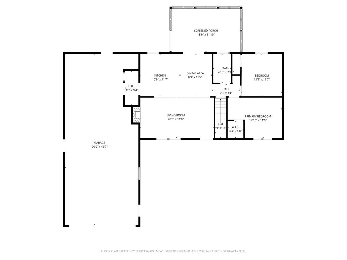 33 Russell Circle Milton, VT 05468 - Photo 34 of 40