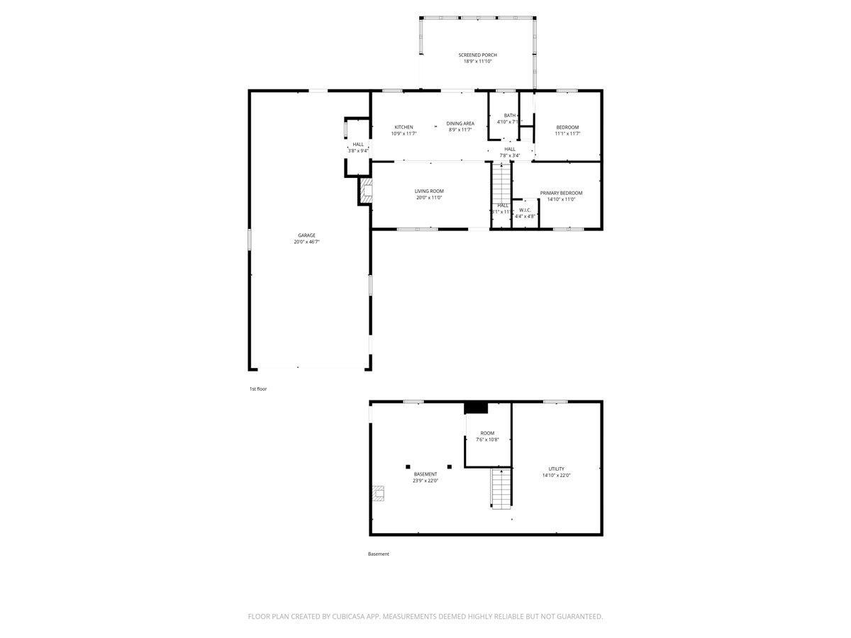 33 Russell Circle Milton, VT 05468 - Photo 35 of 40