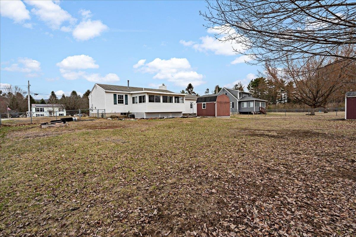 33 Russell Circle Milton, VT 05468 - Photo 37 of 40