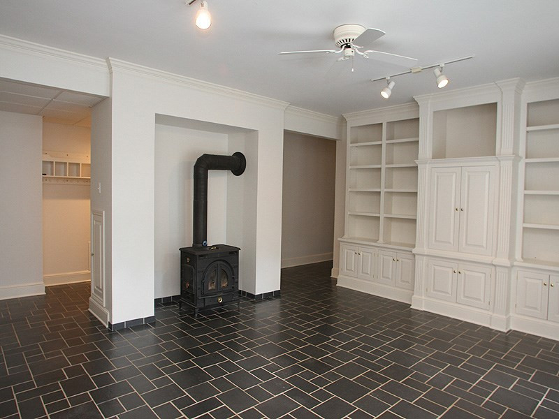 8216 Inverstone Lane Raleigh, NC 27606 - Photo 19 of 25 Recreation Room