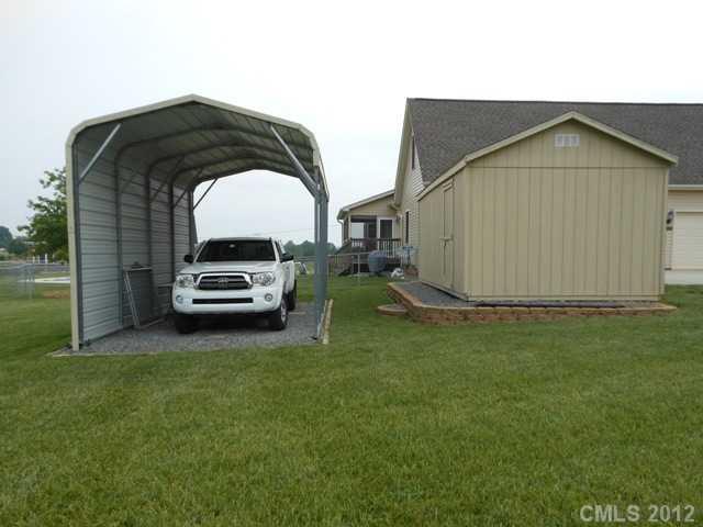 112 Tatum Road Olin, NC 28660 - Photo 15 of 16