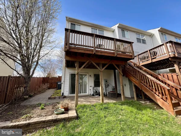 $2,750 | 8300 Wallace Lane, Manassas, VA 20109