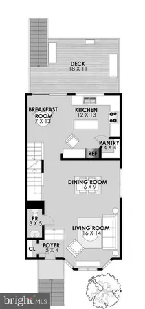 $2,750 | 8300 Wallace Lane, Manassas, VA 20109