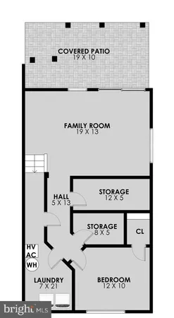 $2,750 | 8300 Wallace Lane, Manassas, VA 20109