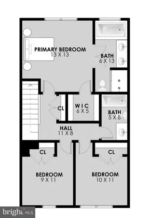 $2,750 | 8300 Wallace Lane, Manassas, VA 20109