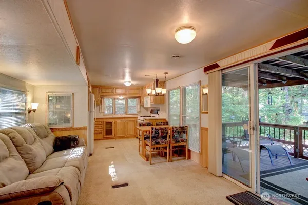 $49,000 | 90 Christmas Tree Circle, Maple Falls, WA 98266