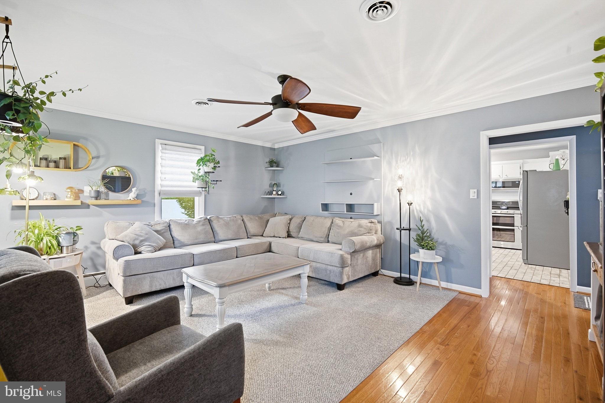 1269 Tanyard Road Sewell, NJ 08080 - Photo 17 of 38