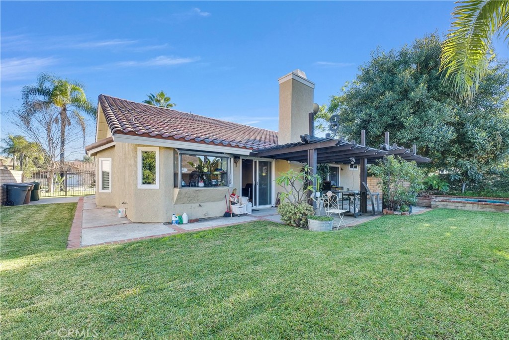 1341 Cascade Avenue Walnut, CA 91789 - Photo 22 of 25