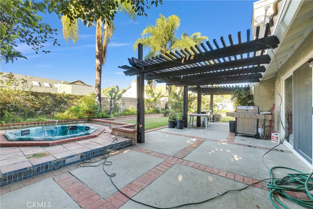 1341 Cascade Avenue Walnut, CA 91789 - Photo 23 of 25