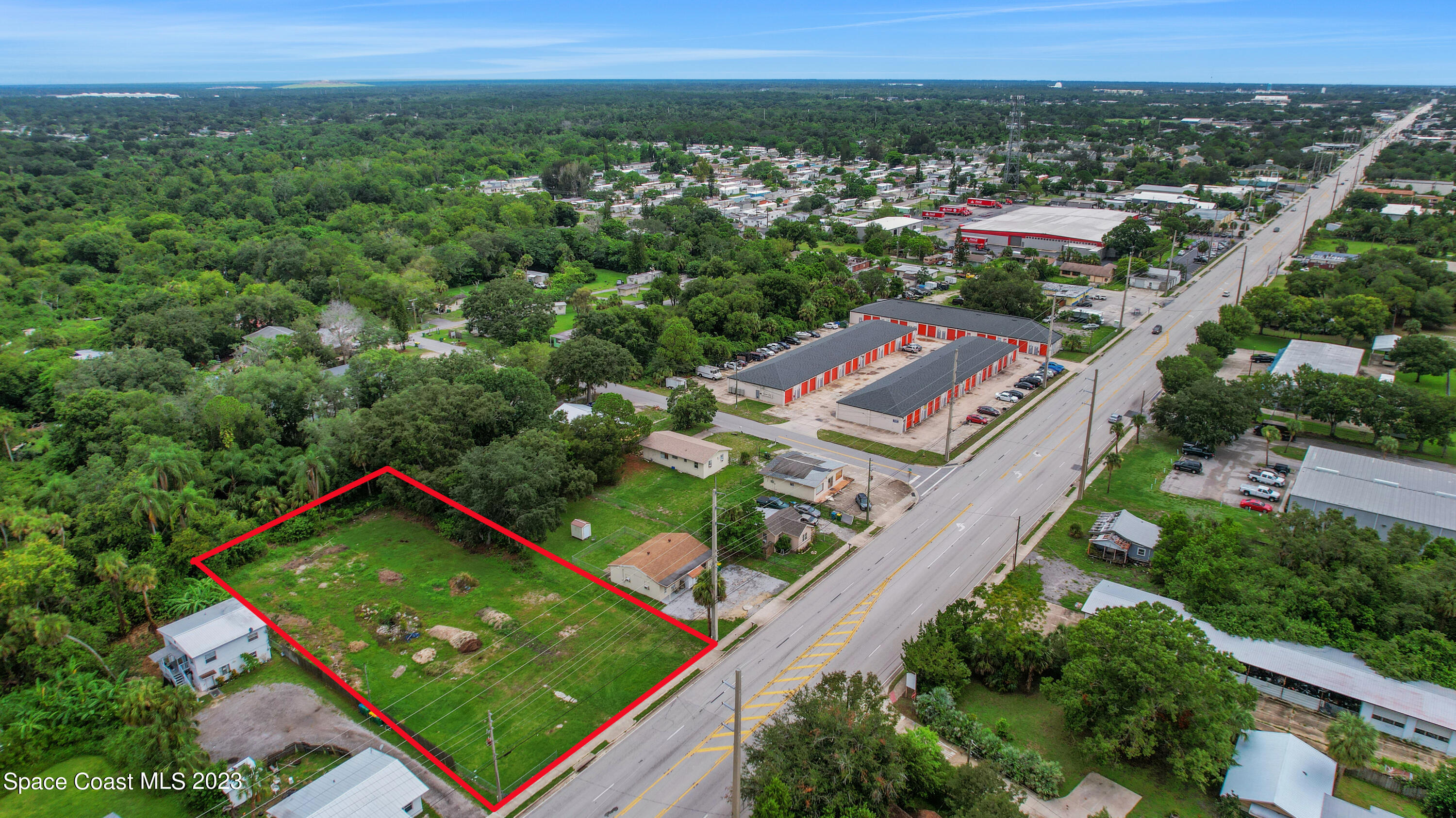 621 Clearlake Road Cocoa, FL 32922 - Photo 1 of 32 DJI_0989
