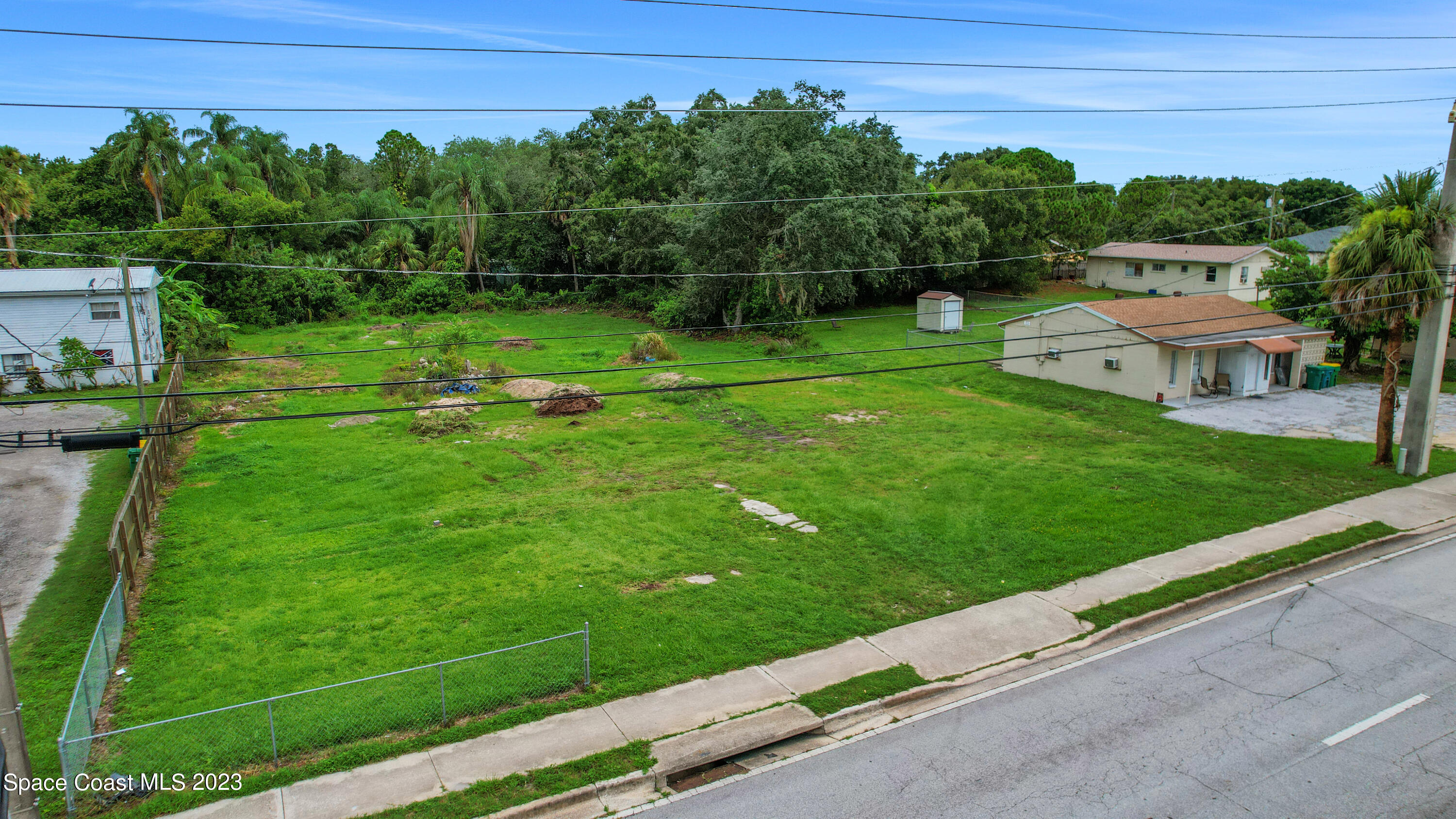 621 Clearlake Road Cocoa, FL 32922 - Photo 21 of 32 DJI_0982