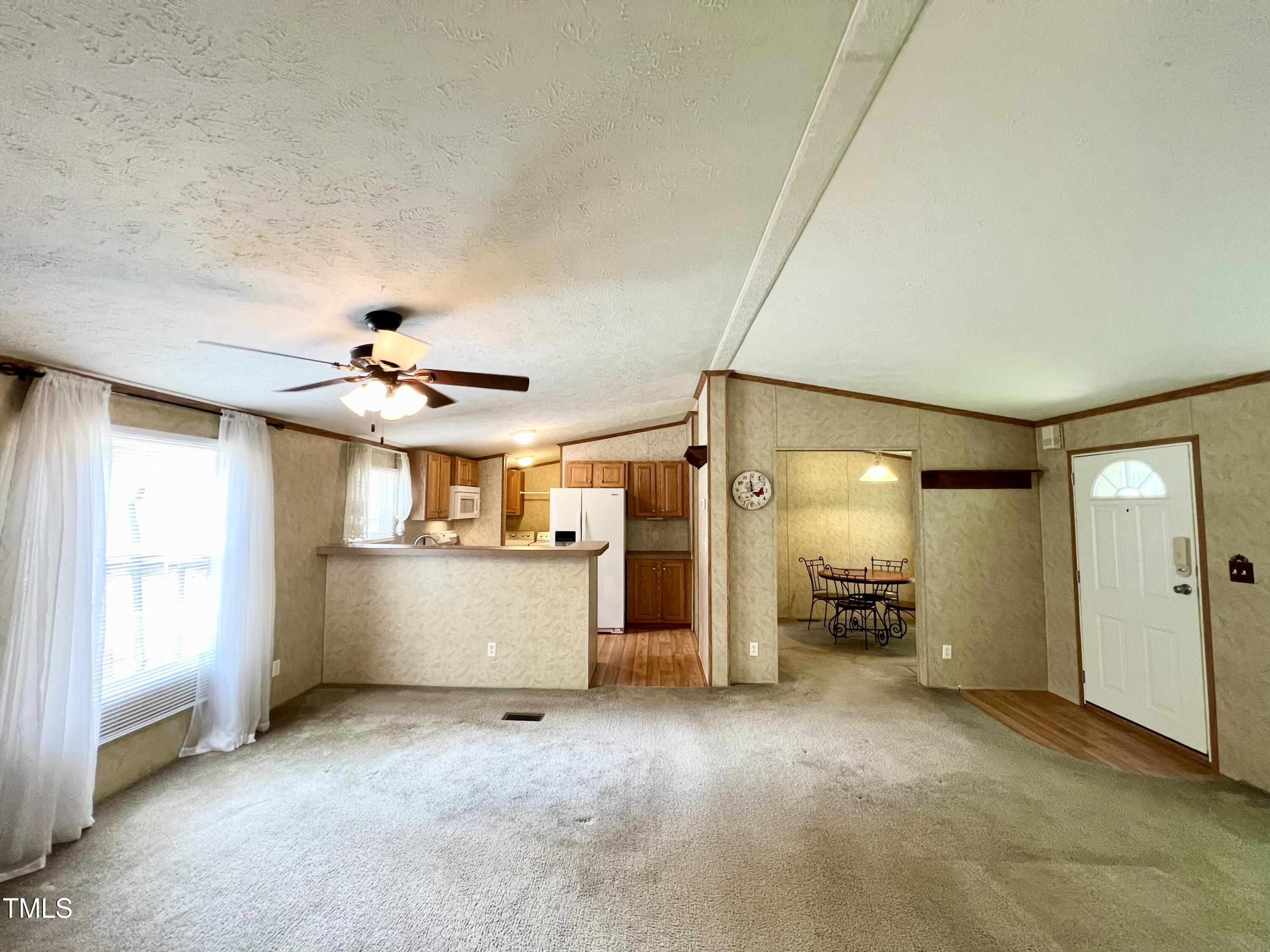 665 Christys Way Roxboro, NC 27574 - Photo 6 of 57 Living and Family Rooms
