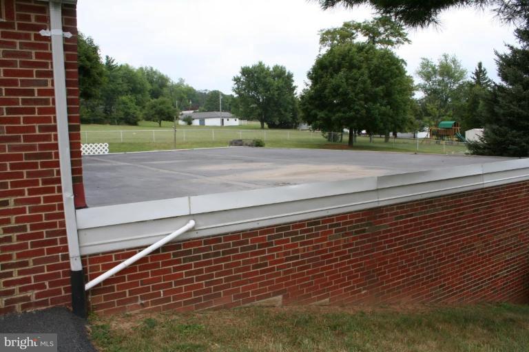 7317 Ridge Road Frederick, MD 21702 - Photo 11 of 11 a view of a yard