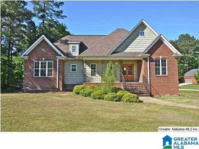 115 Cotton Circle Vincent, AL 35178 - Photo 1 of 32