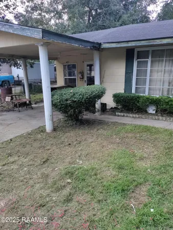 $64,700 | 821 Guidroz Street, Franklin, LA 70538
