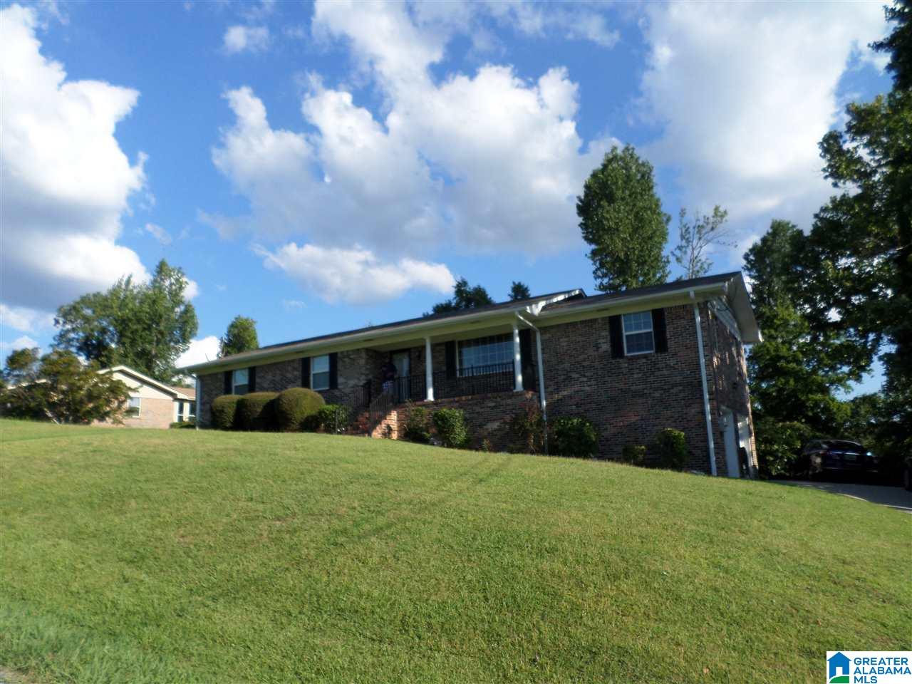461 4th Place Pleasant Grove, AL 35127 - Photo 3 of 41