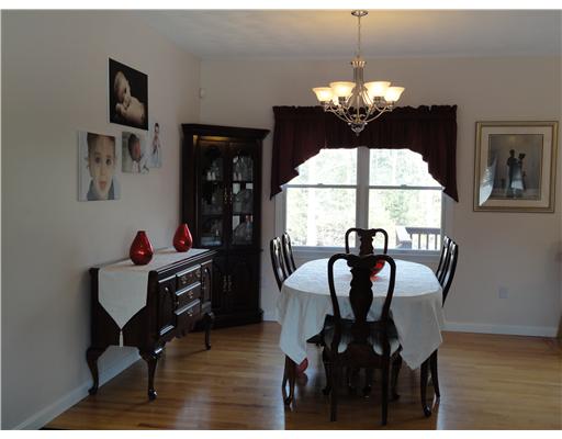 660 Gibson Hill Road Coventry, RI 02827 - Photo 6 of 11 Dining Room.