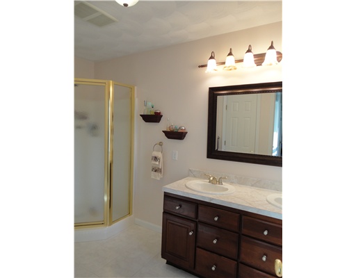 660 Gibson Hill Road Coventry, RI 02827 - Photo 8 of 11 Master Bath/Spa.