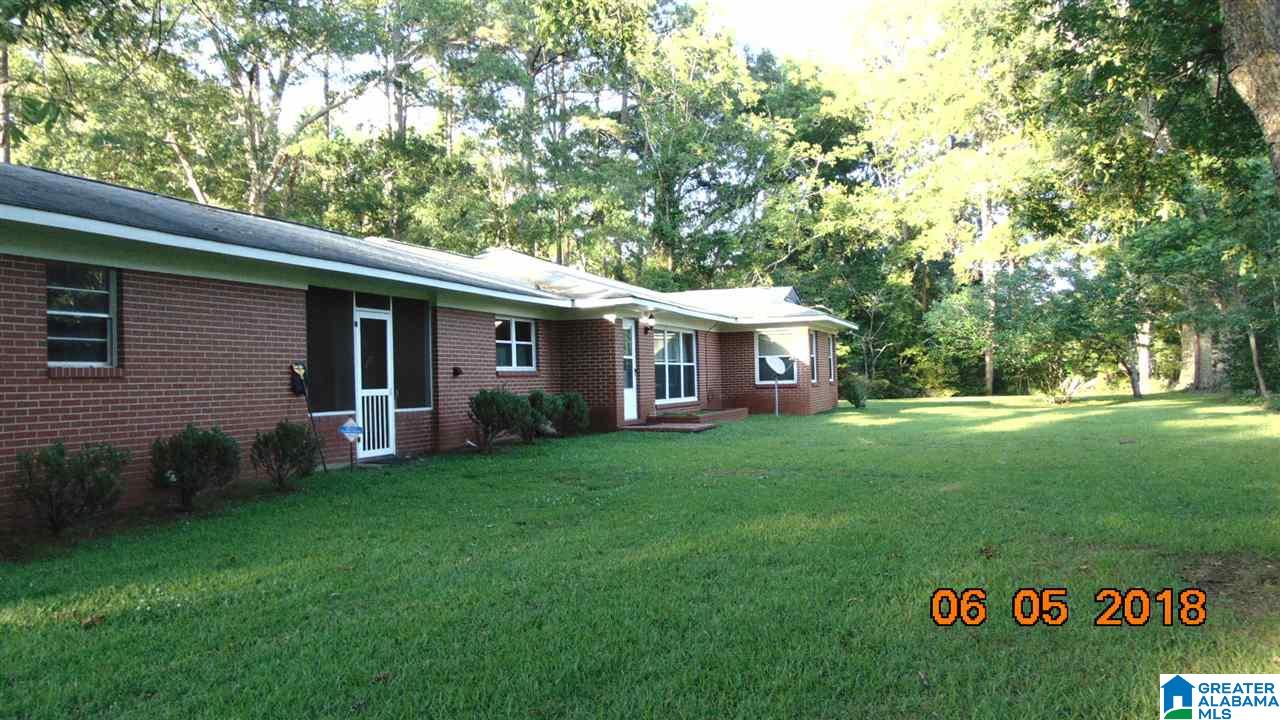 110 Pinedale Road Clanton, AL 35045 - Photo 4 of 31