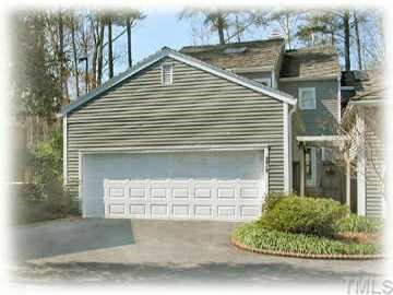 6919 Hunters Way Raleigh, NC 27615 - Photo 1 of 1 Exterior Front