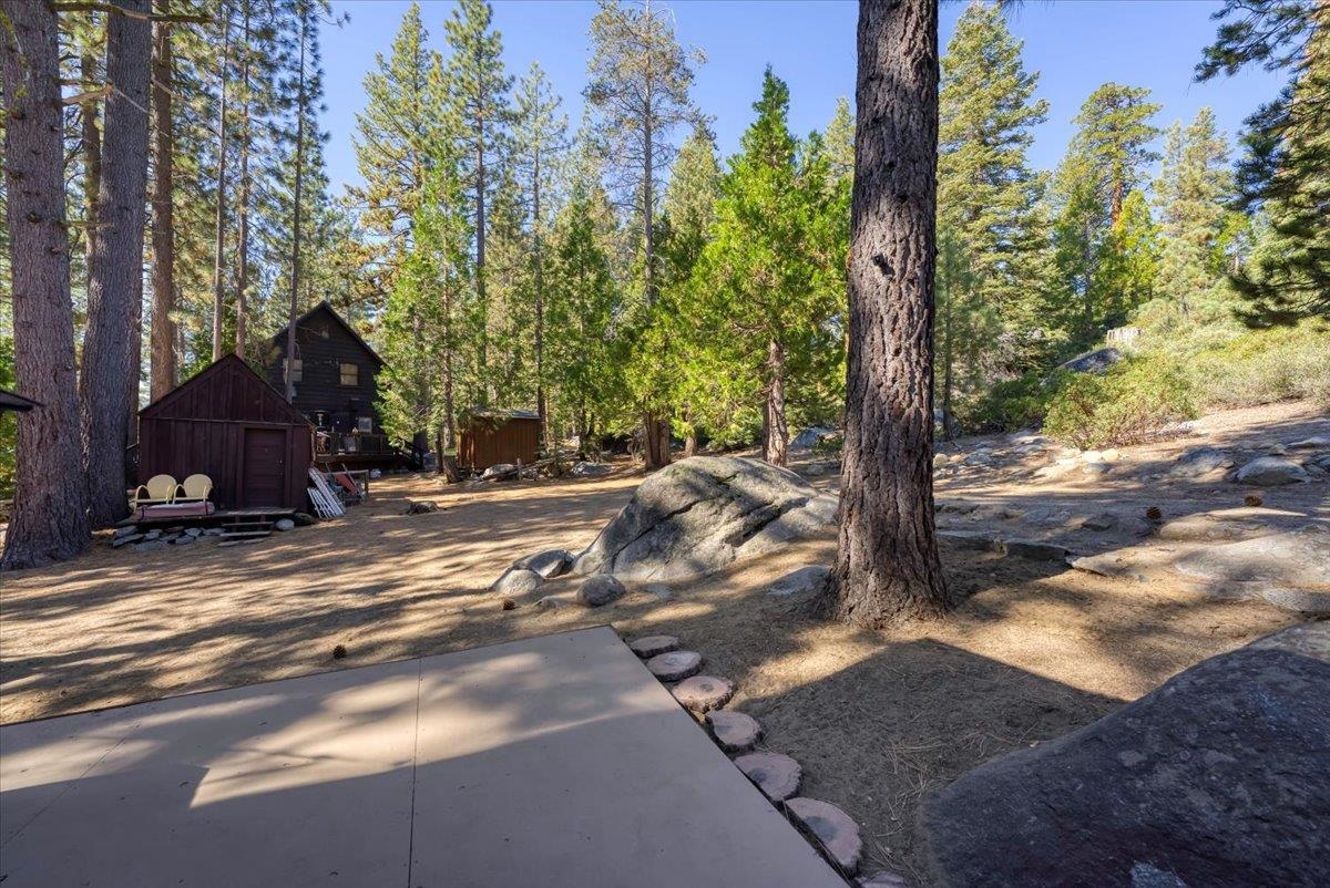 7956 Emerald Bay Road Tahoma, CA 96142 - Photo 23 of 27
