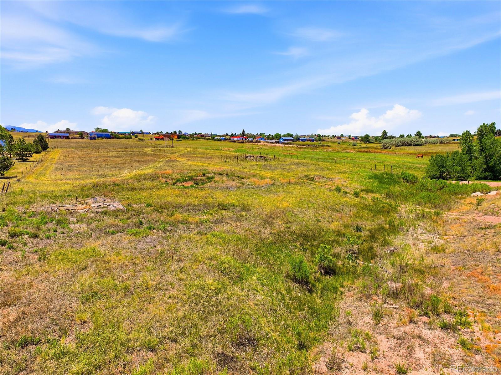 5810 Curtis Road Peyton, CO 80831 - Photo 26 of 29