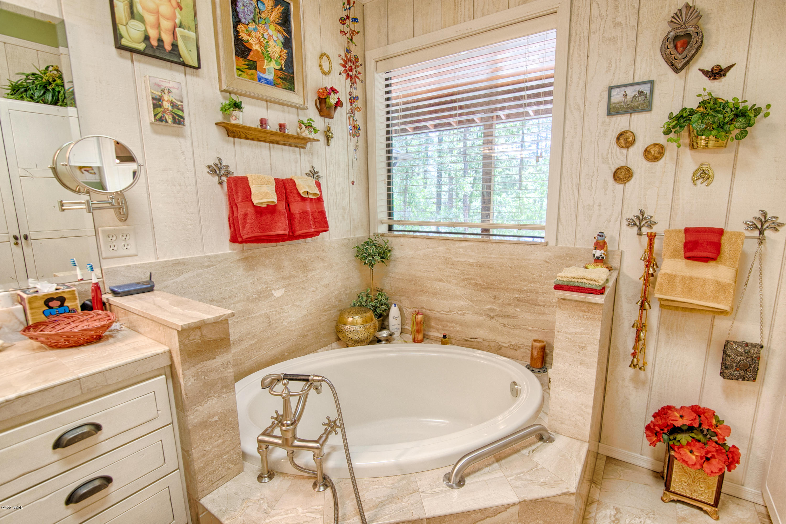 2812 Gooseberry Road Pinetop, AZ 85935 - Photo 22 of 33 Gallery Image 22