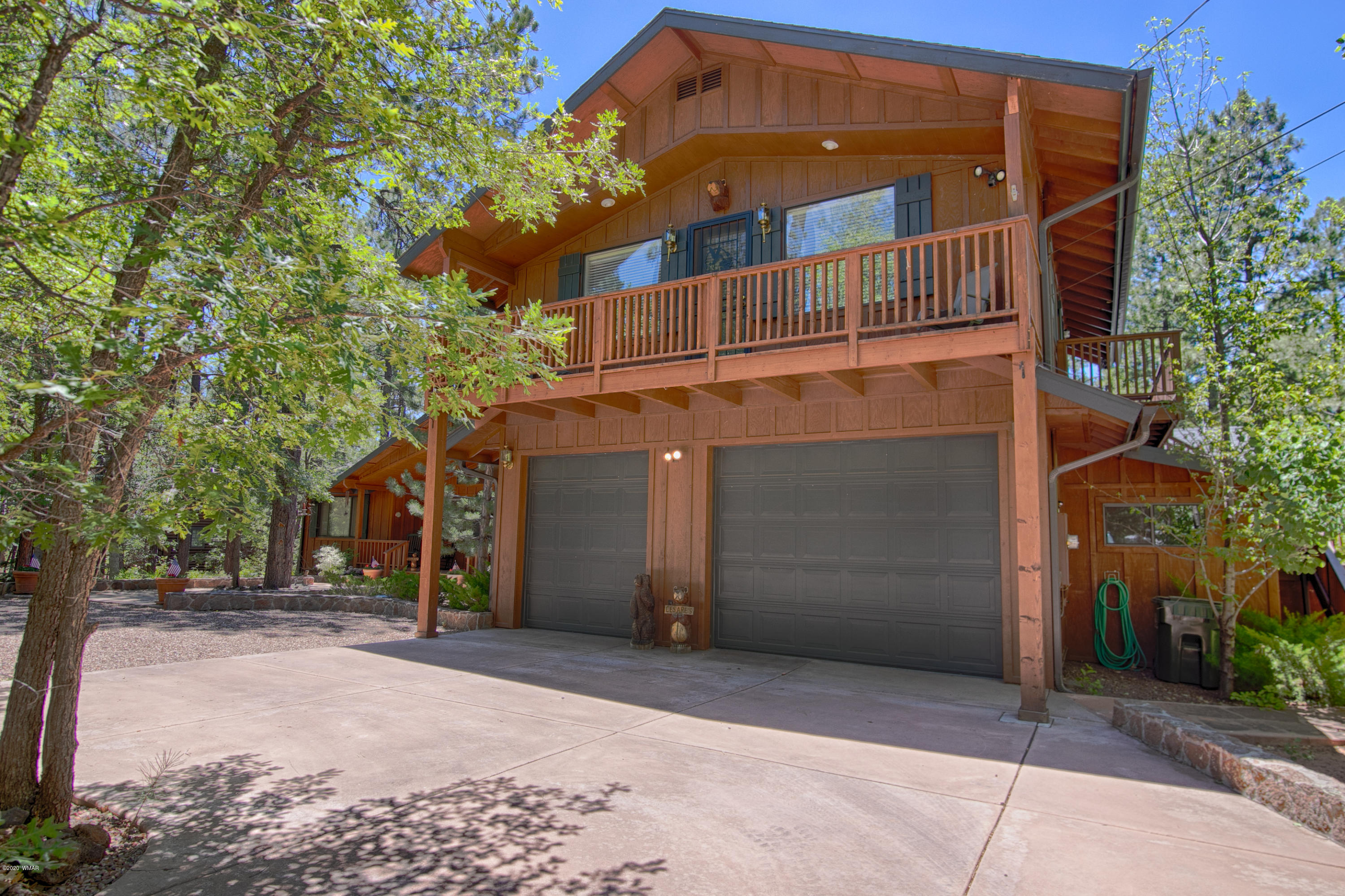 2812 Gooseberry Road Pinetop, AZ 85935 - Photo 32 of 33 Gallery Image 32