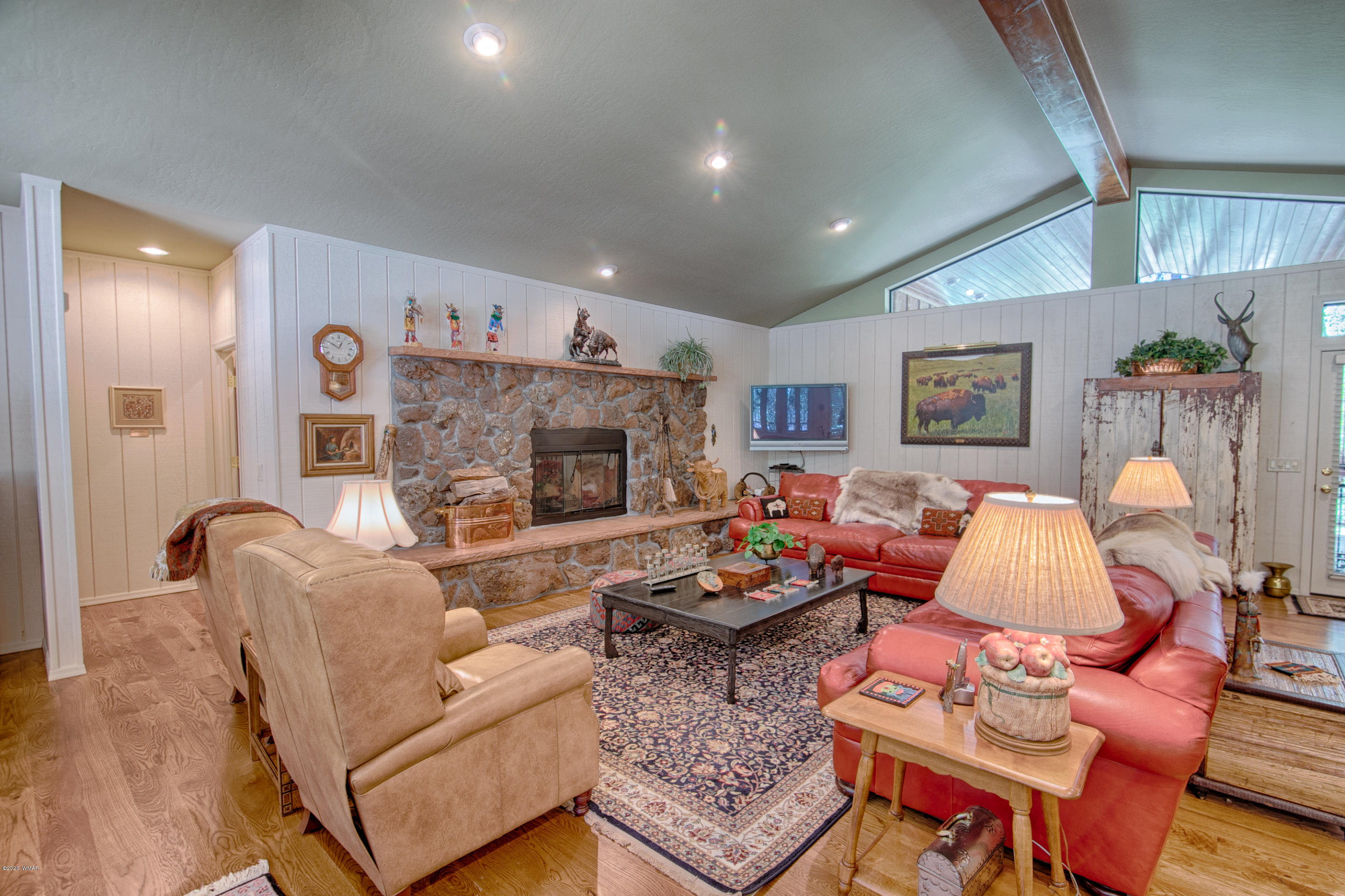 2812 Gooseberry Road Pinetop, AZ 85935 - Photo 5 of 33 Gallery Image 5