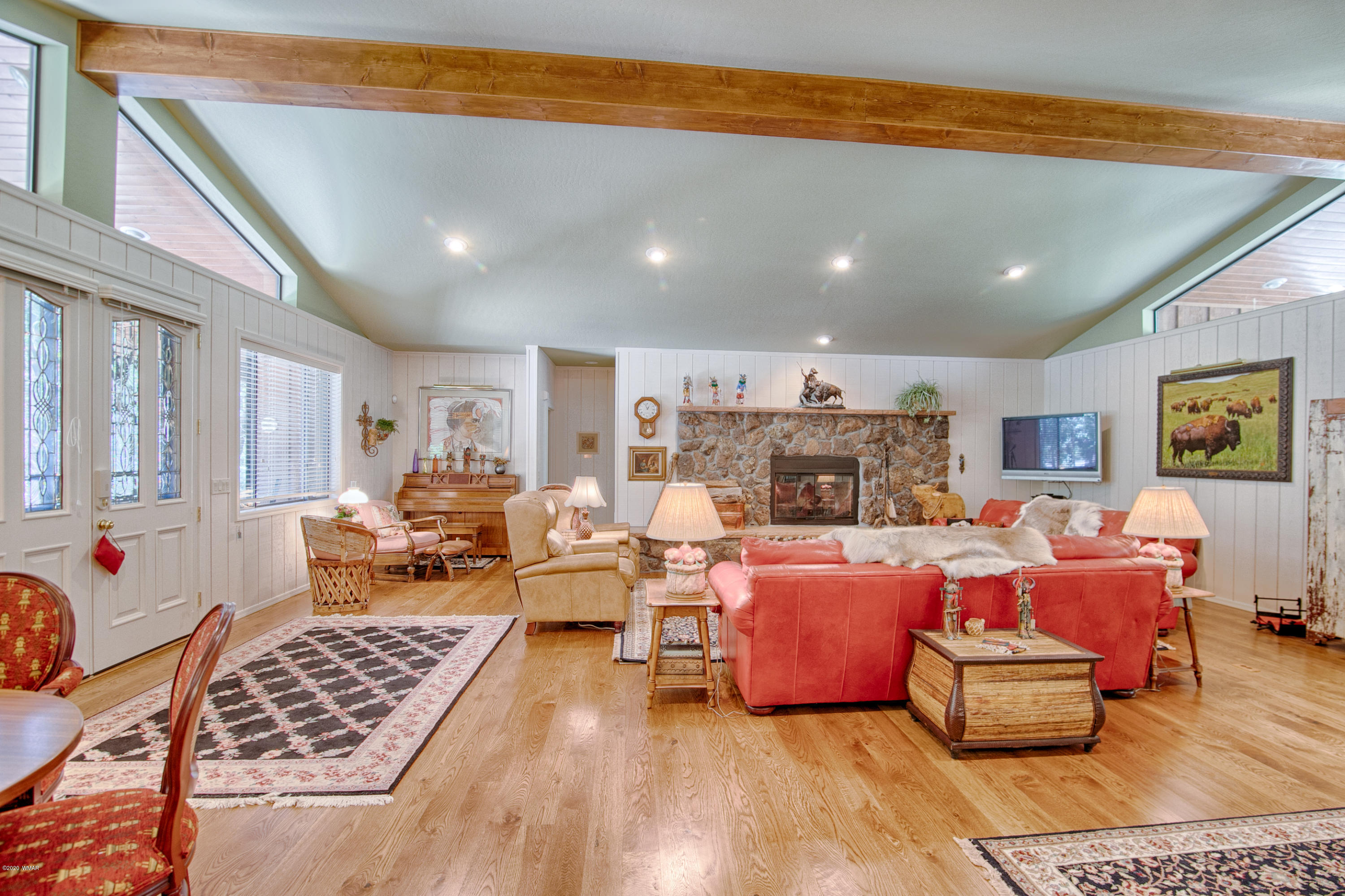 2812 Gooseberry Road Pinetop, AZ 85935 - Photo 6 of 33 Gallery Image 6