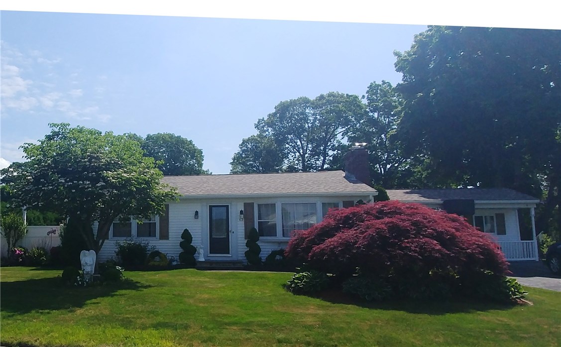 62 Colony Road East Providence, RI 02915 - Photo 1 of 23