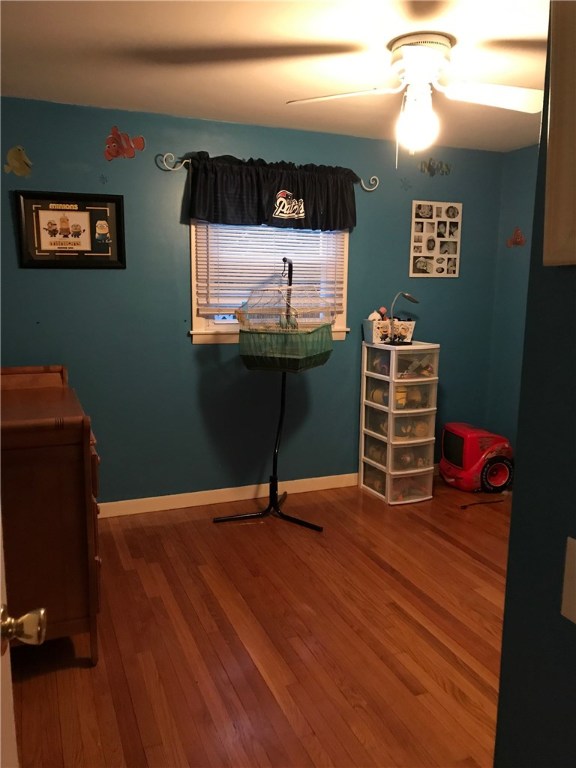 62 Colony Road East Providence, RI 02915 - Photo 10 of 23