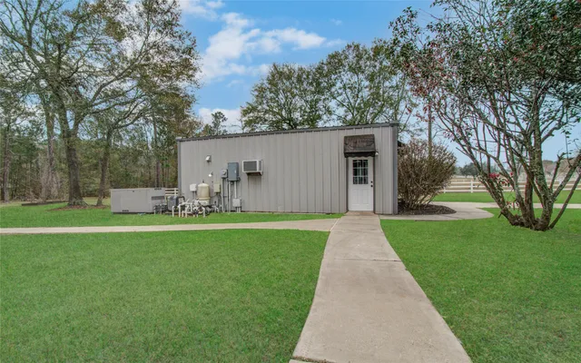 $1,095,000 | 8001 Hills Parkway, Montgomery, TX 77316