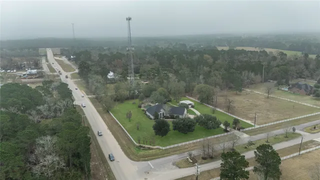 $1,095,000 | 8001 Hills Parkway, Montgomery, TX 77316